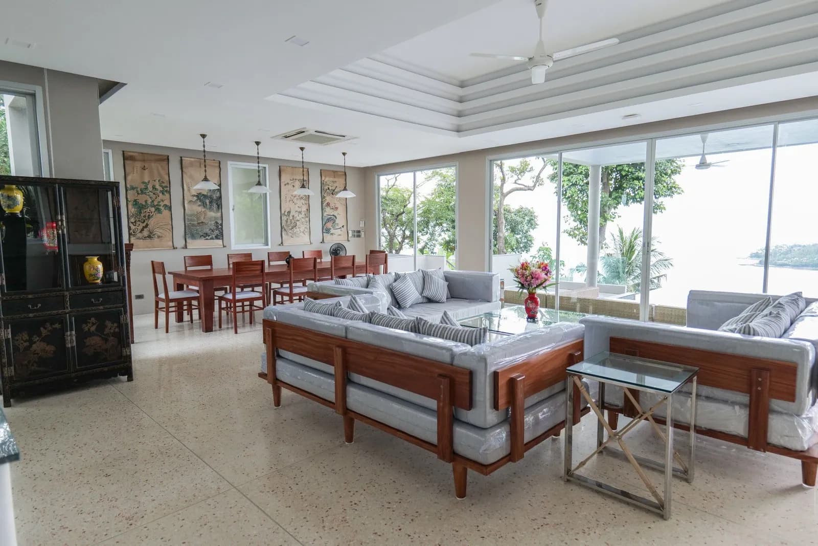 Domaine vue mer ultra-privé à vendre à Surin, Phuket | SD12052501 — Miniature 18