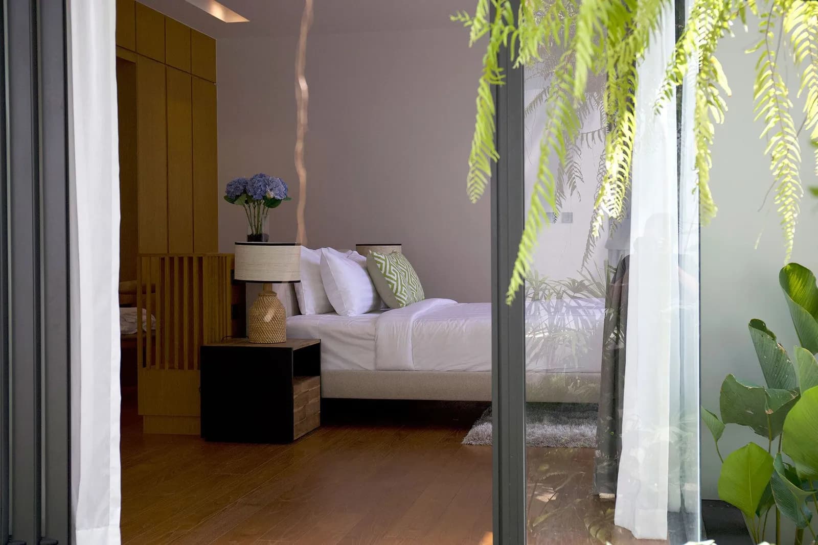 Villa de luxe moderne 3 chambres à louer à Botanica Foresta, Phuket | BD13052501 — Photo 1