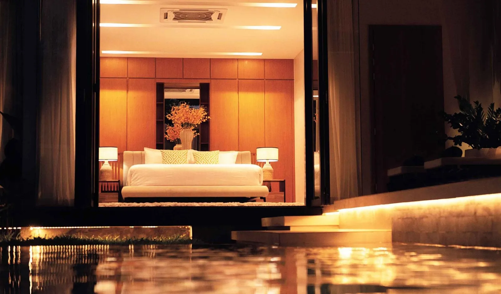 Villa de luxe moderne 3 chambres à louer à Botanica Foresta, Phuket | BD13052501 — Miniature 4