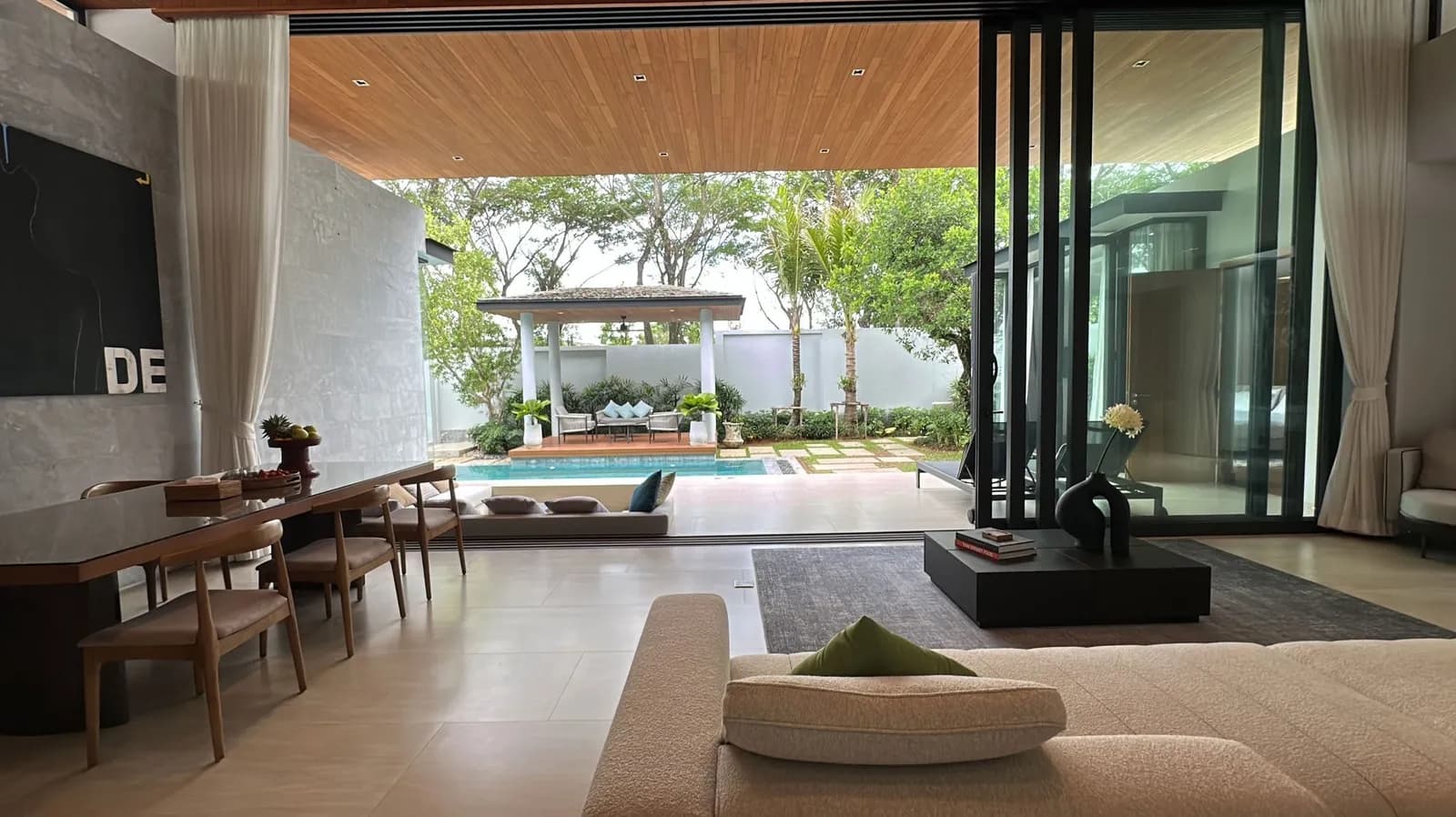 Villa de luxe moderne 3 chambres à louer à Botanica Foresta, Phuket | BD13052501 — Miniature 7