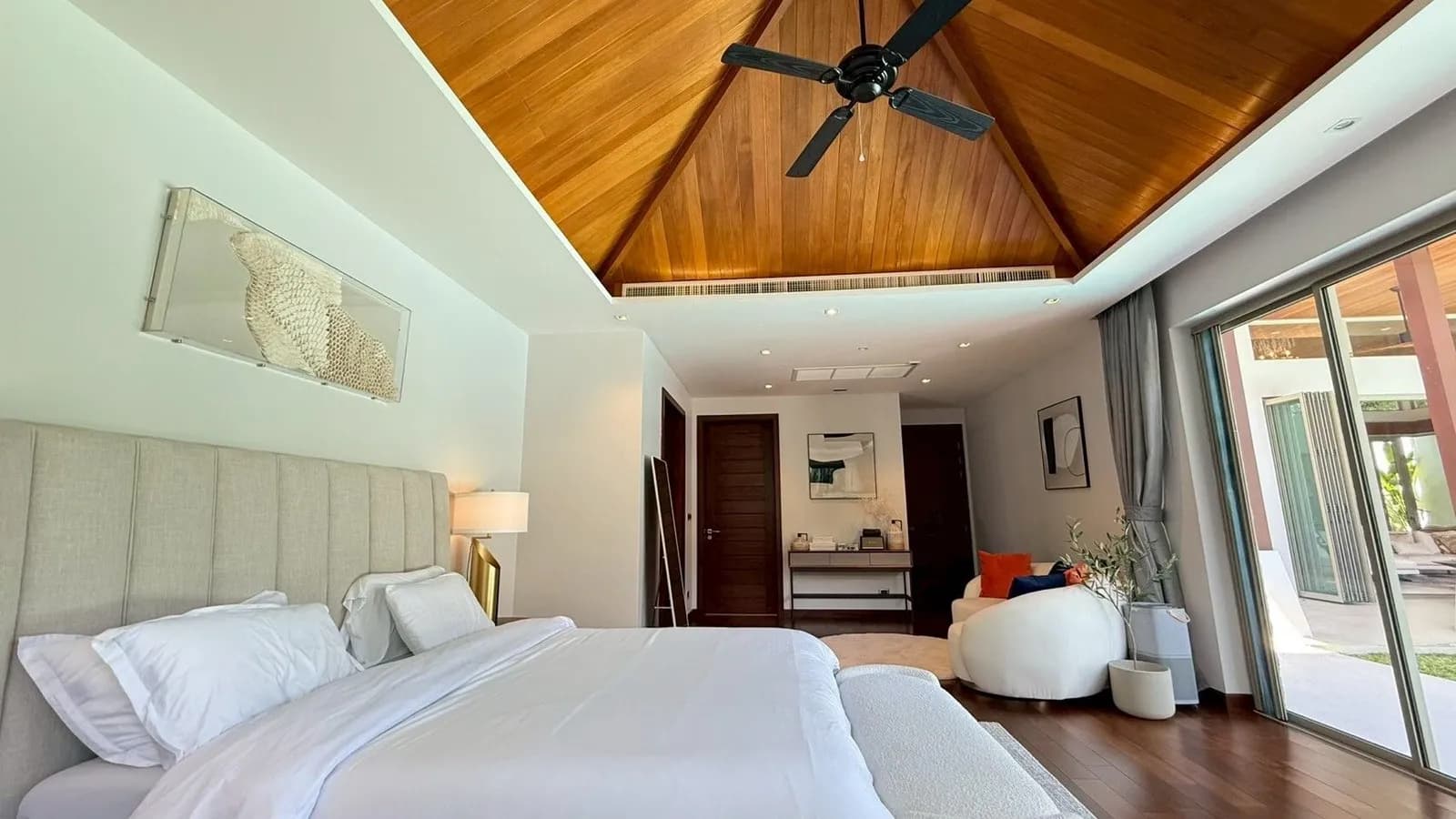 Botanica – Villa de luxe avec sauna et piscine à Phuket | SD13052501 — Miniature 2