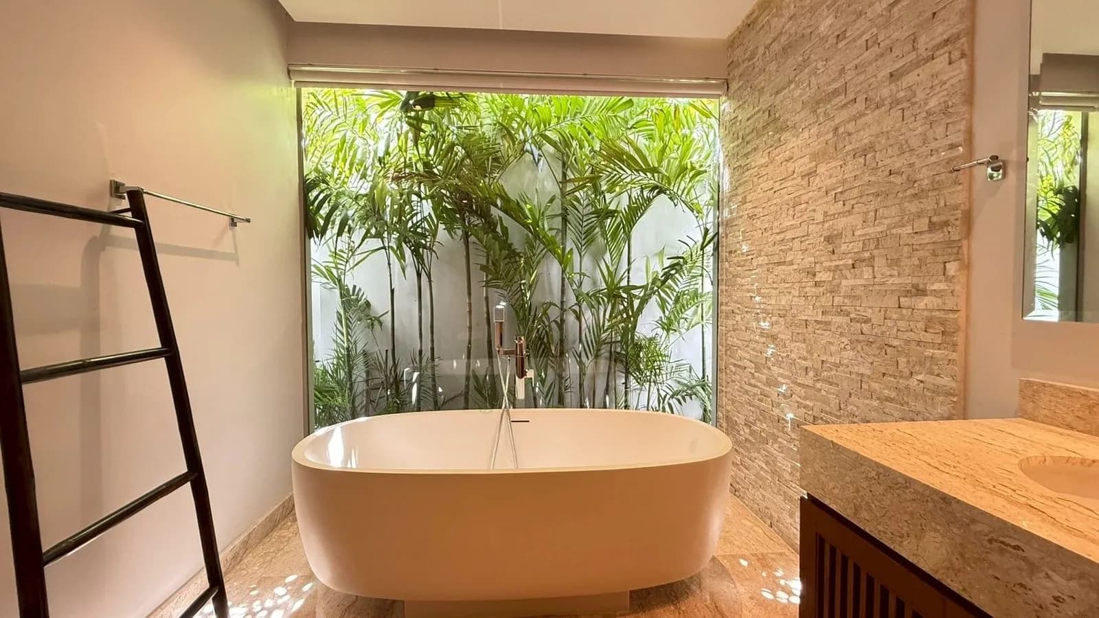 Botanica – Villa de luxe avec sauna et piscine à Phuket | SD13052501 — Miniature 5