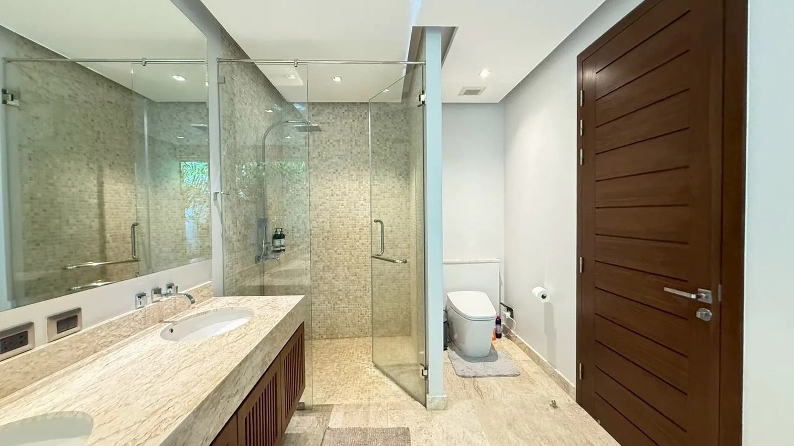 Botanica – Villa de luxe avec sauna et piscine à Phuket | SD13052501 — Miniature 6