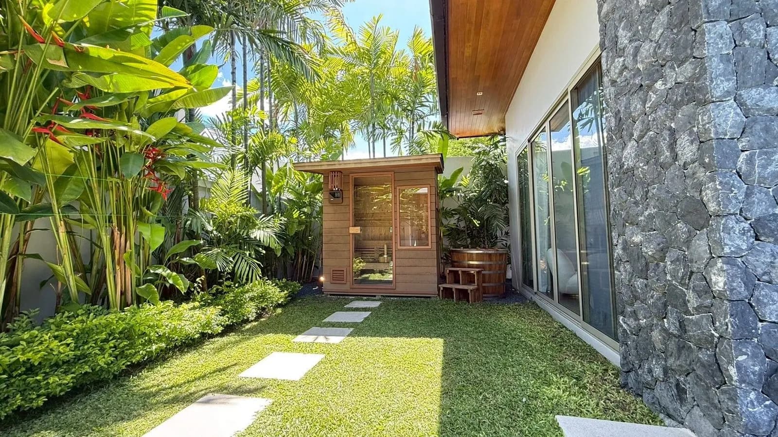 Botanica – Villa de luxe avec sauna et piscine à Phuket | SD13052501 — Miniature 8