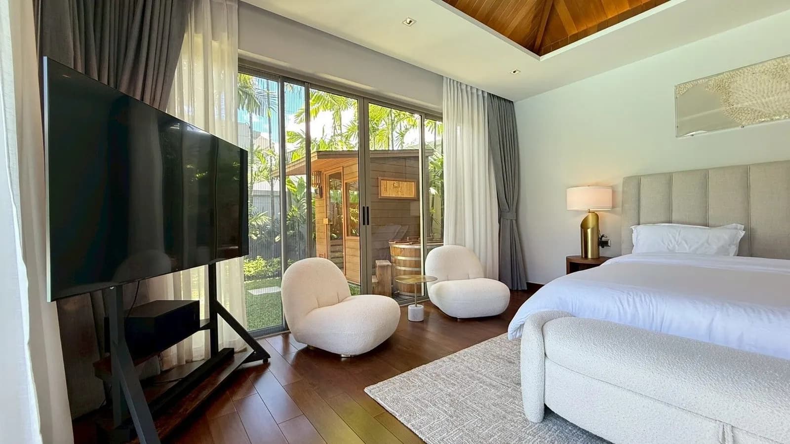 Botanica – Villa de luxe avec sauna et piscine à Phuket | SD13052501 — Miniature 10