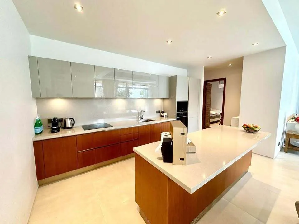 Villa de luxe avec piscine 4 chambres à louer à Anchan Tropicana, Phuket | BC13052502 — Miniature 12
