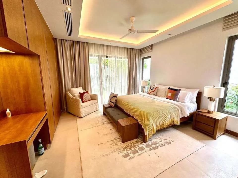 Villa de luxe avec piscine 4 chambres à louer à Anchan Tropicana, Phuket | BC13052502 — Miniature 18