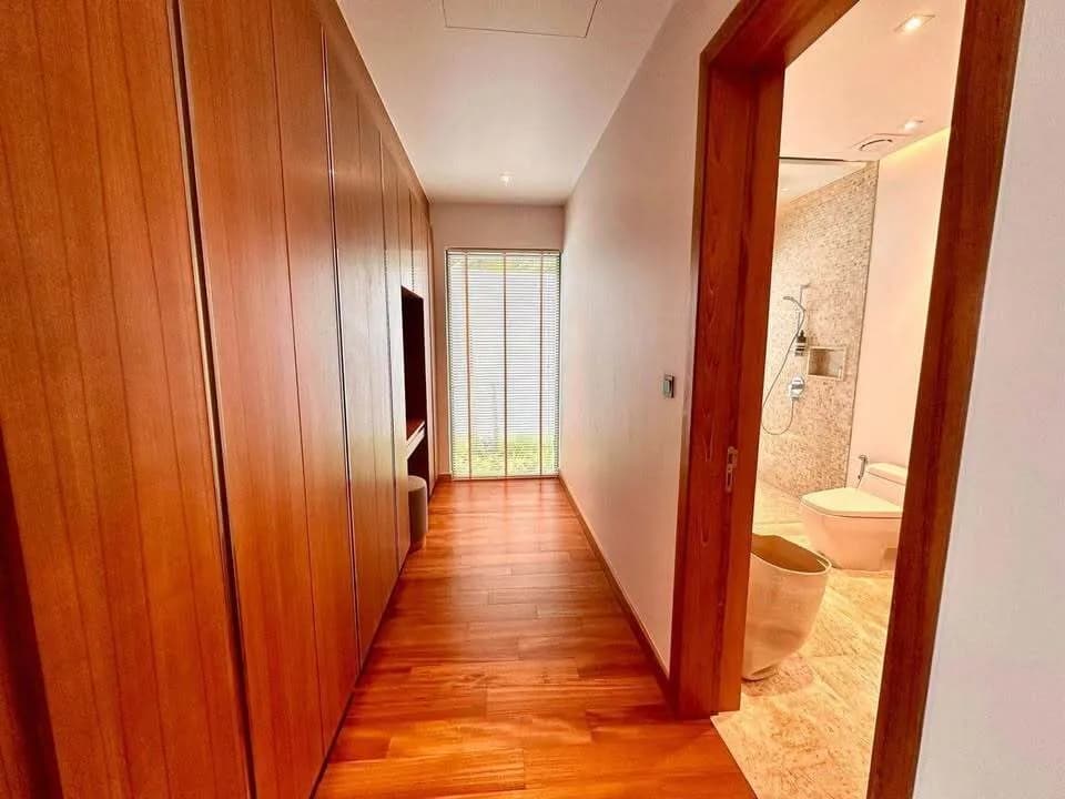 Villa de luxe avec piscine 4 chambres à louer à Anchan Tropicana, Phuket | BC13052502 — Miniature 24