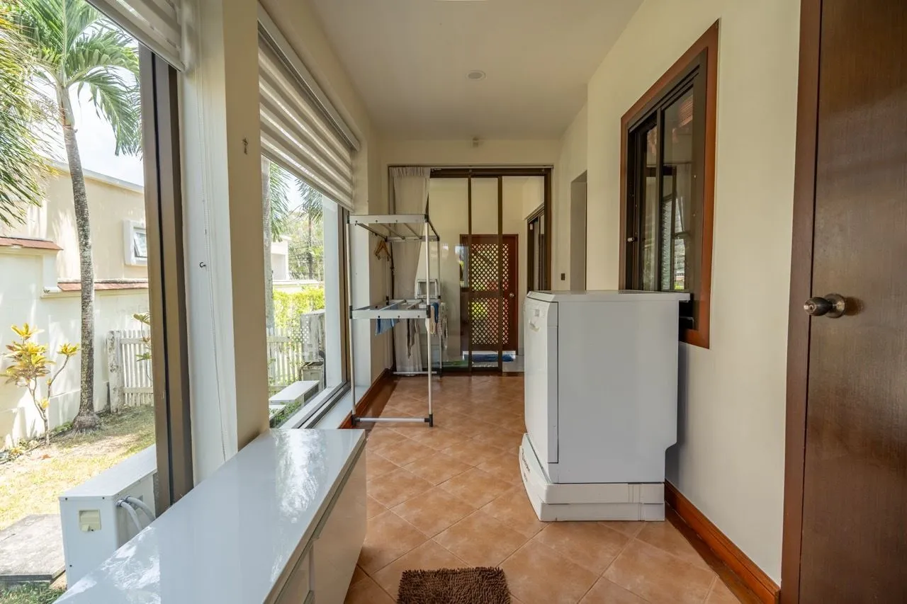 Villa de luxe avec piscine 4 chambres récemment rénovée à Laguna, Phuket | BD17052501 — Miniature 3