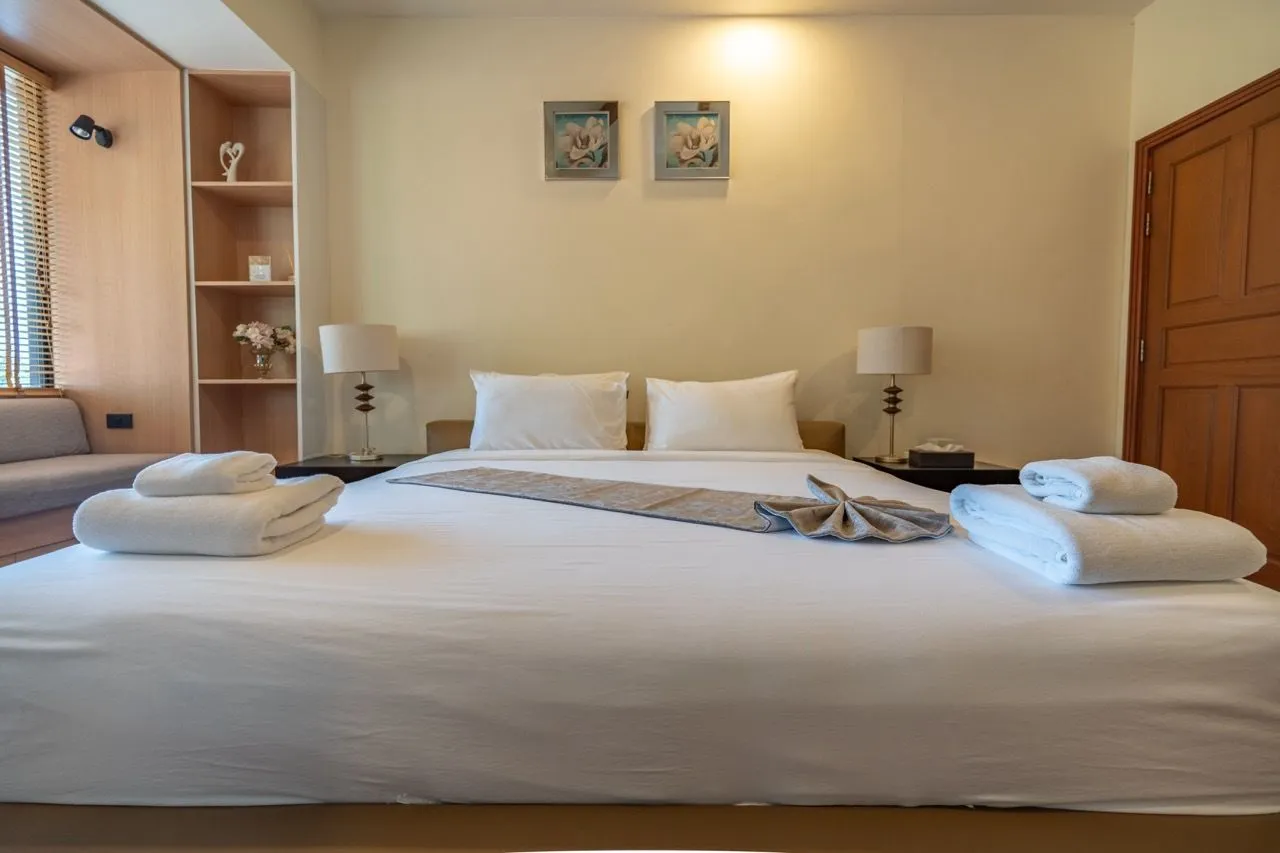 Villa de luxe avec piscine 4 chambres récemment rénovée à Laguna, Phuket | BD17052501 — Miniature 4