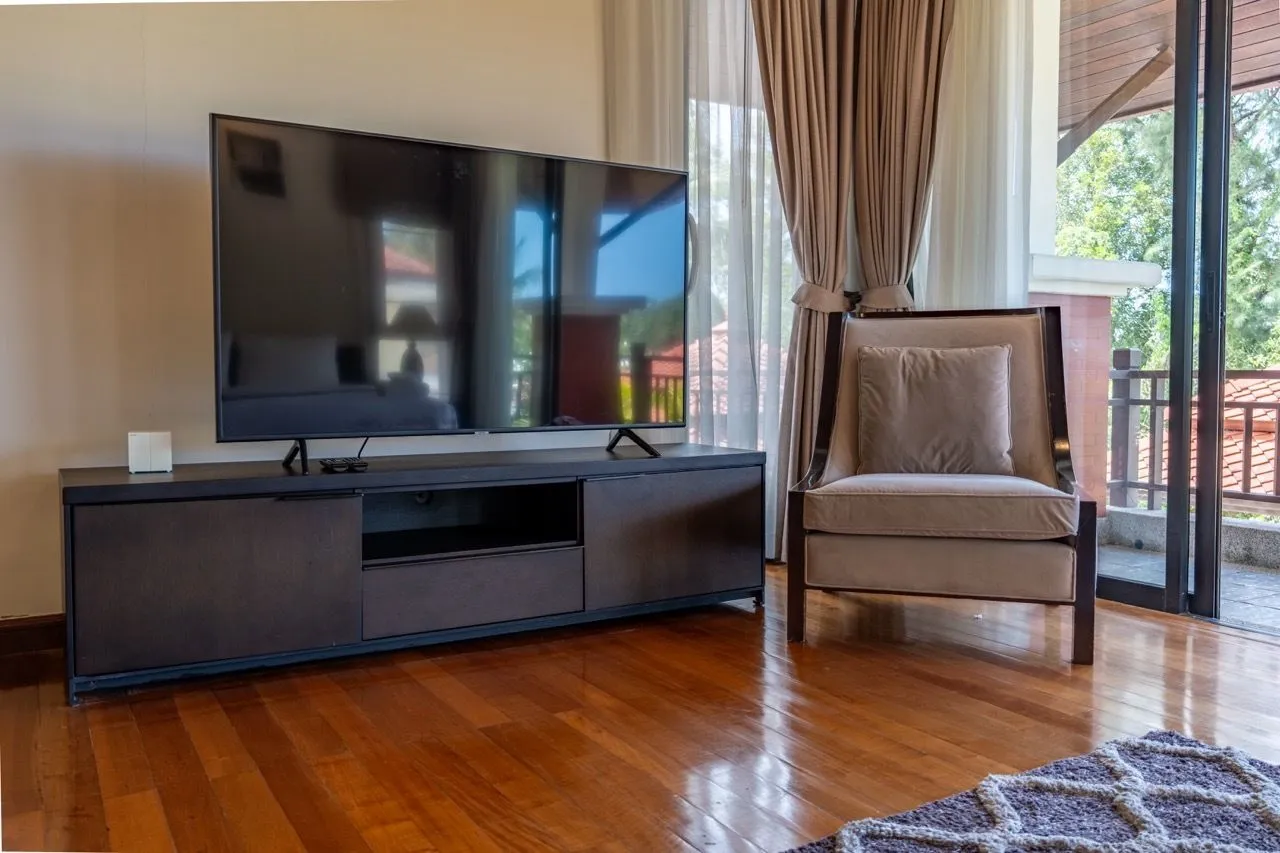 Villa de luxe avec piscine 4 chambres récemment rénovée à Laguna, Phuket | BD17052501 — Miniature 7