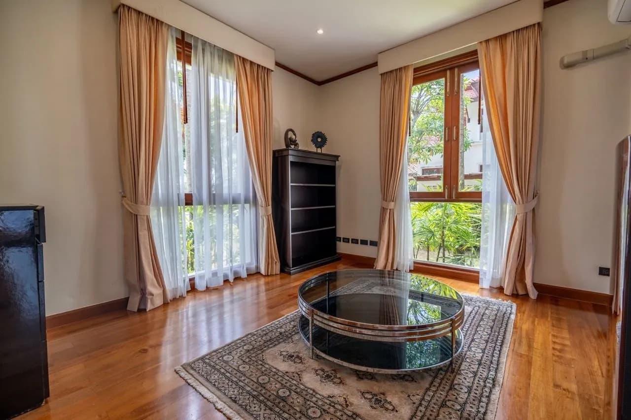 Villa de luxe avec piscine 4 chambres récemment rénovée à Laguna, Phuket | BD17052501 — Miniature 8