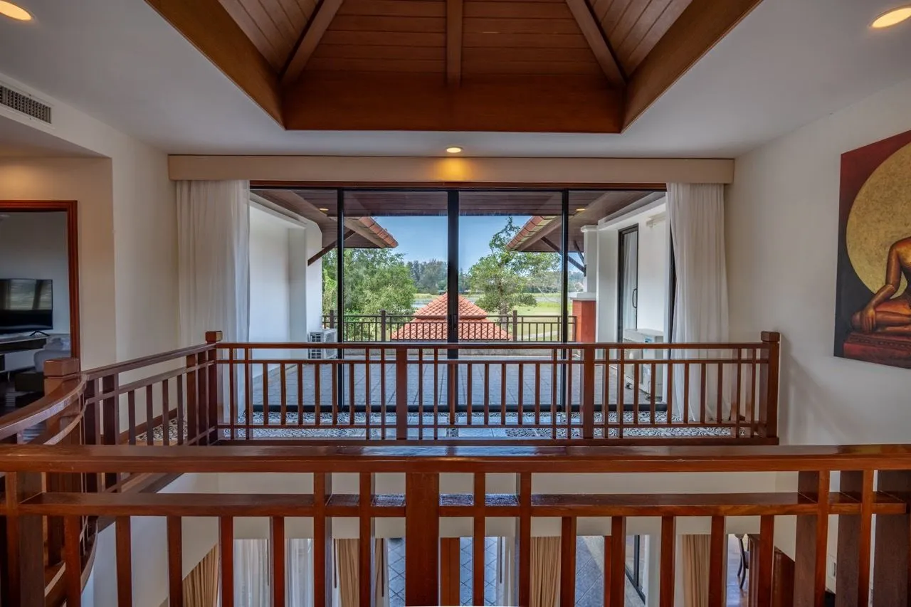Villa de luxe avec piscine 4 chambres récemment rénovée à Laguna, Phuket | BD17052501 — Miniature 9
