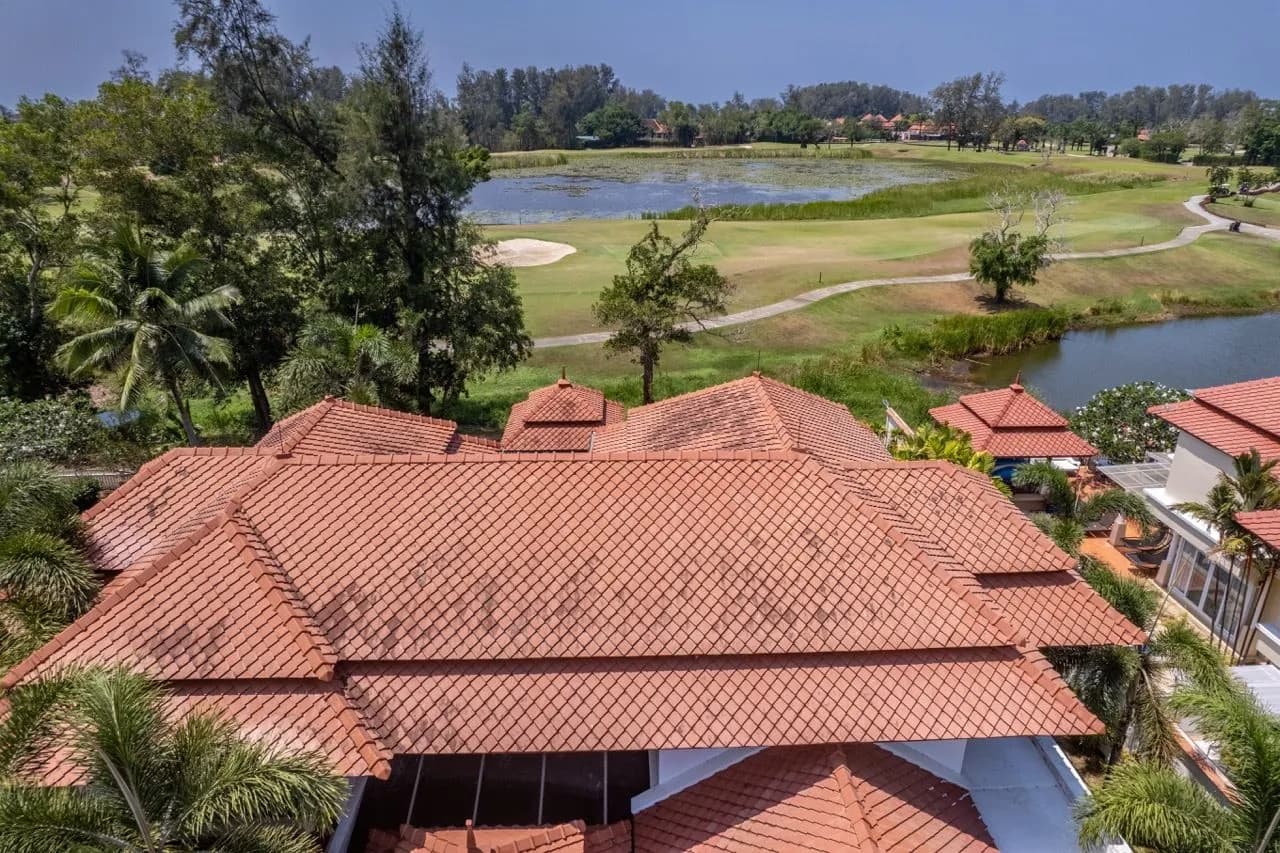 Villa de luxe avec piscine 4 chambres récemment rénovée à Laguna, Phuket | BD17052501 — Miniature 11