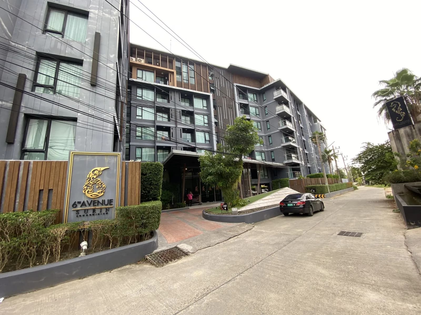 Aristo 1 : local commercial en pleine propriété à vendre à Surin | SD27052550 — Miniature 6