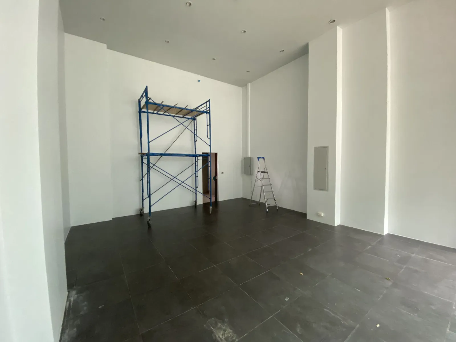 Aristo 1 : local commercial en pleine propriété à vendre à Surin | SD27052550 — Miniature 13