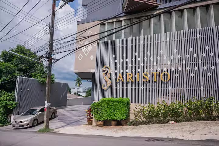 Aristo 2 – Appartement à vendre à Phuket, 10 min à pied de Surin Beach | SD27052551 — Photo 1