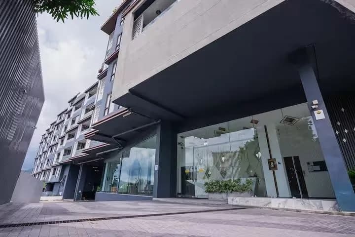 Aristo 2 – Appartement à vendre à Phuket, 10 min à pied de Surin Beach | SD27052551 — Miniature 3
