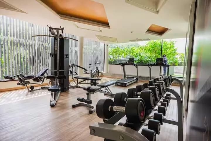 Aristo 2 – Appartement à vendre à Phuket, 10 min à pied de Surin Beach | SD27052551 — Miniature 5