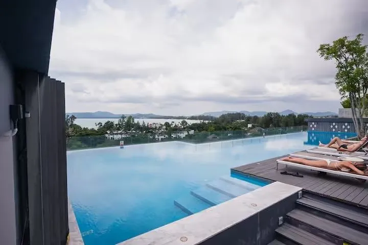 Aristo 2 – Appartement à vendre à Phuket, 10 min à pied de Surin Beach | SD27052551 — Miniature 6