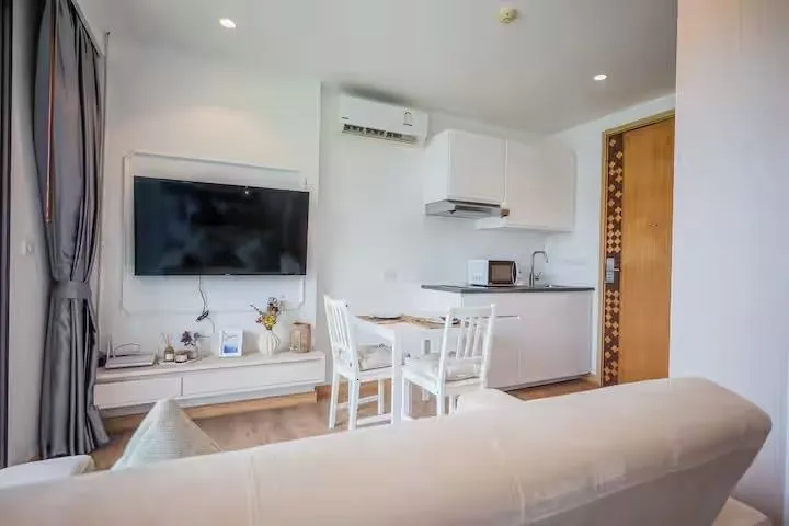 Aristo 2 – Appartement à vendre à Phuket, 10 min à pied de Surin Beach | SD27052551 — Miniature 11