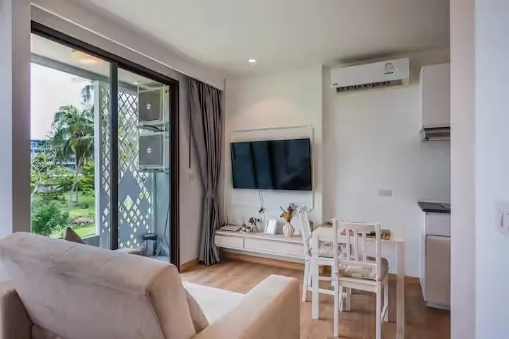 Aristo 2 – Appartement à vendre à Phuket, 10 min à pied de Surin Beach | SD27052551 — Miniature 12
