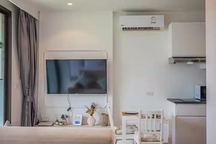 Aristo 2 – Appartement à vendre à Phuket, 10 min à pied de Surin Beach | SD27052551 — Miniature 13