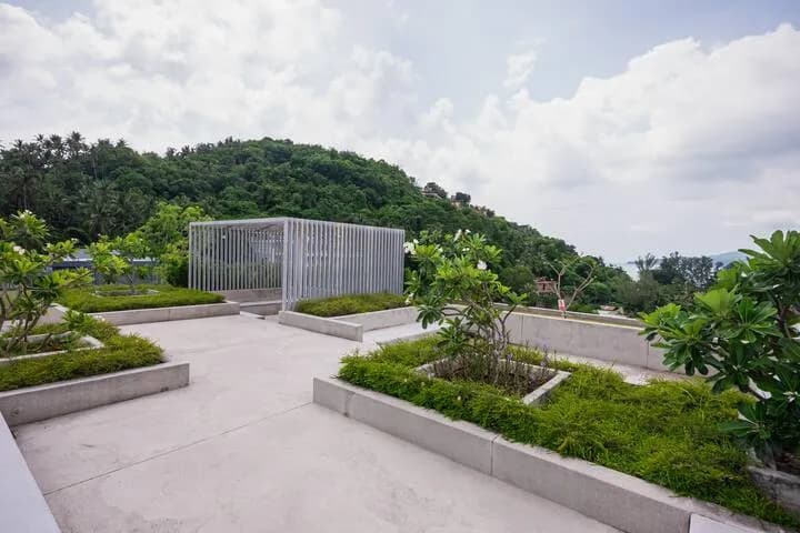 Aristo 2 – Appartement à vendre à Phuket, 10 min à pied de Surin Beach | SD27052551 — Miniature 14