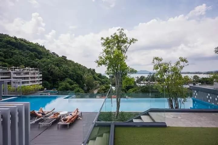 Aristo 2 – Appartement à vendre à Phuket, 10 min à pied de Surin Beach | SD27052551 — Miniature 15