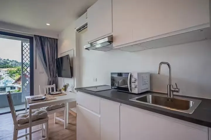 Aristo 2 – Appartement à vendre à Phuket, 10 min à pied de Surin Beach | SD27052551 — Miniature 16