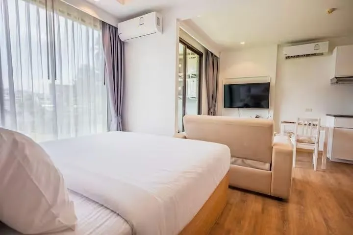 Aristo 2 – Appartement à vendre à Phuket, 10 min à pied de Surin Beach | SD27052551 — Miniature 17