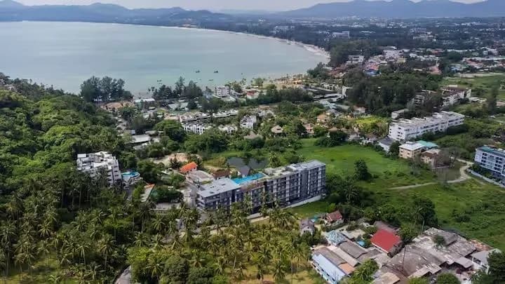 Aristo 2 – Appartement à vendre à Phuket, 10 min à pied de Surin Beach | SD27052551 — Miniature 18