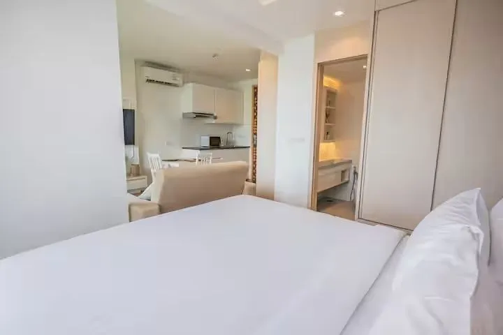 Aristo 2 – Appartement à vendre à Phuket, 10 min à pied de Surin Beach | SD27052551 — Miniature 19