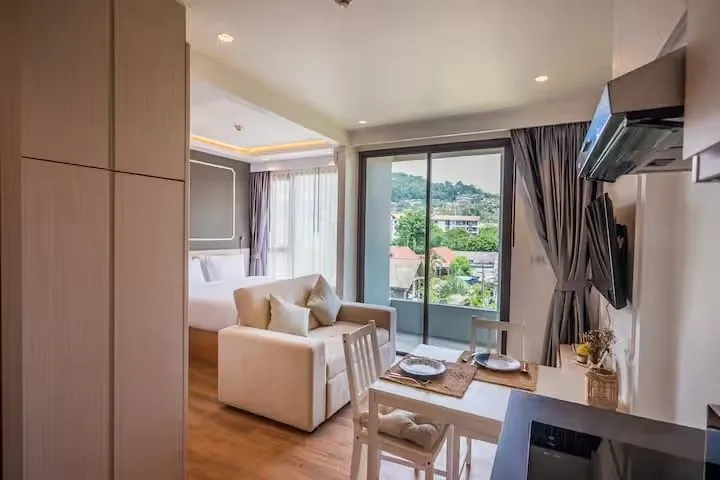 Aristo 2 – Appartement à vendre à Phuket, 10 min à pied de Surin Beach | SD27052551 — Miniature 20