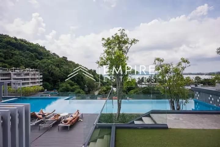 Aristo 2 – Appartement à vendre à Phuket, 10 min à pied de Surin Beach | SD27052551 — Miniature 22