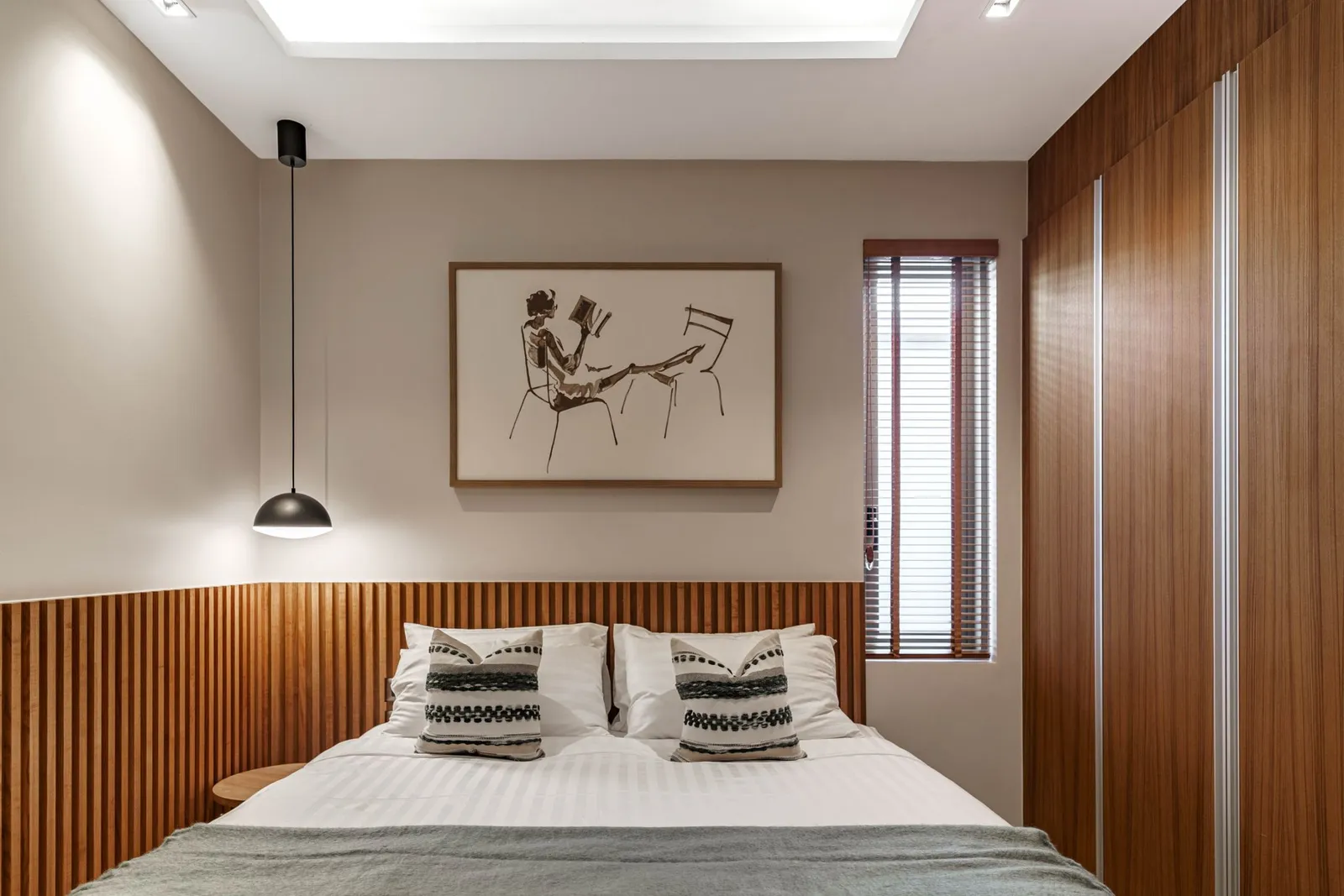 Botanica Foresta : villa luxueuse 4 chambres dans l'emplacement de choix de Phuket | SC10062551 — Miniature 8