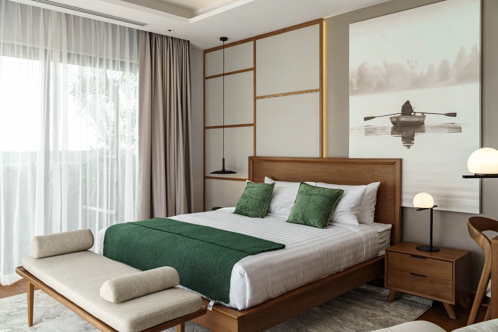 Botanica Foresta : villa luxueuse 4 chambres dans l'emplacement de choix de Phuket | SC10062551 — Miniature 11