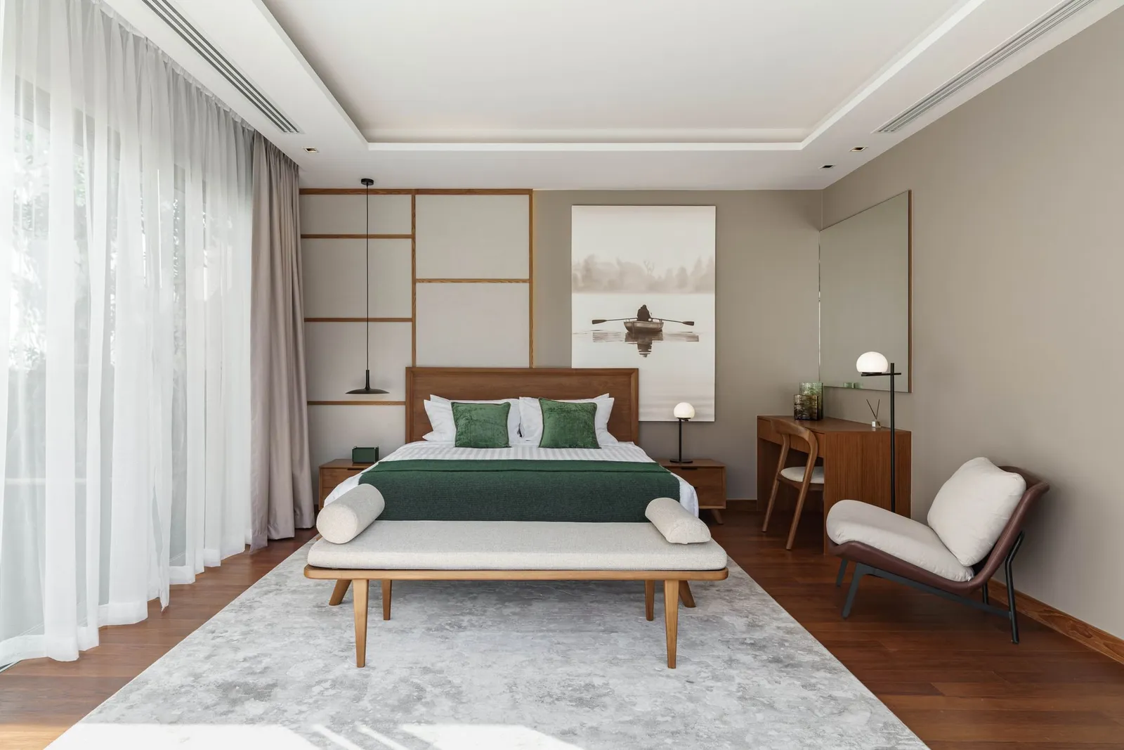 Botanica Foresta : villa luxueuse 4 chambres dans l'emplacement de choix de Phuket | SC10062551 — Miniature 12