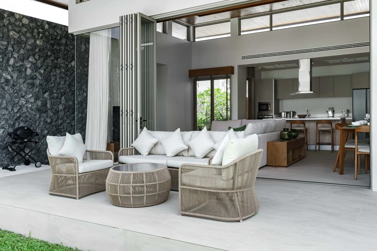 Botanica Foresta : villa luxueuse 4 chambres dans l'emplacement de choix de Phuket | SC10062551 — Miniature 13