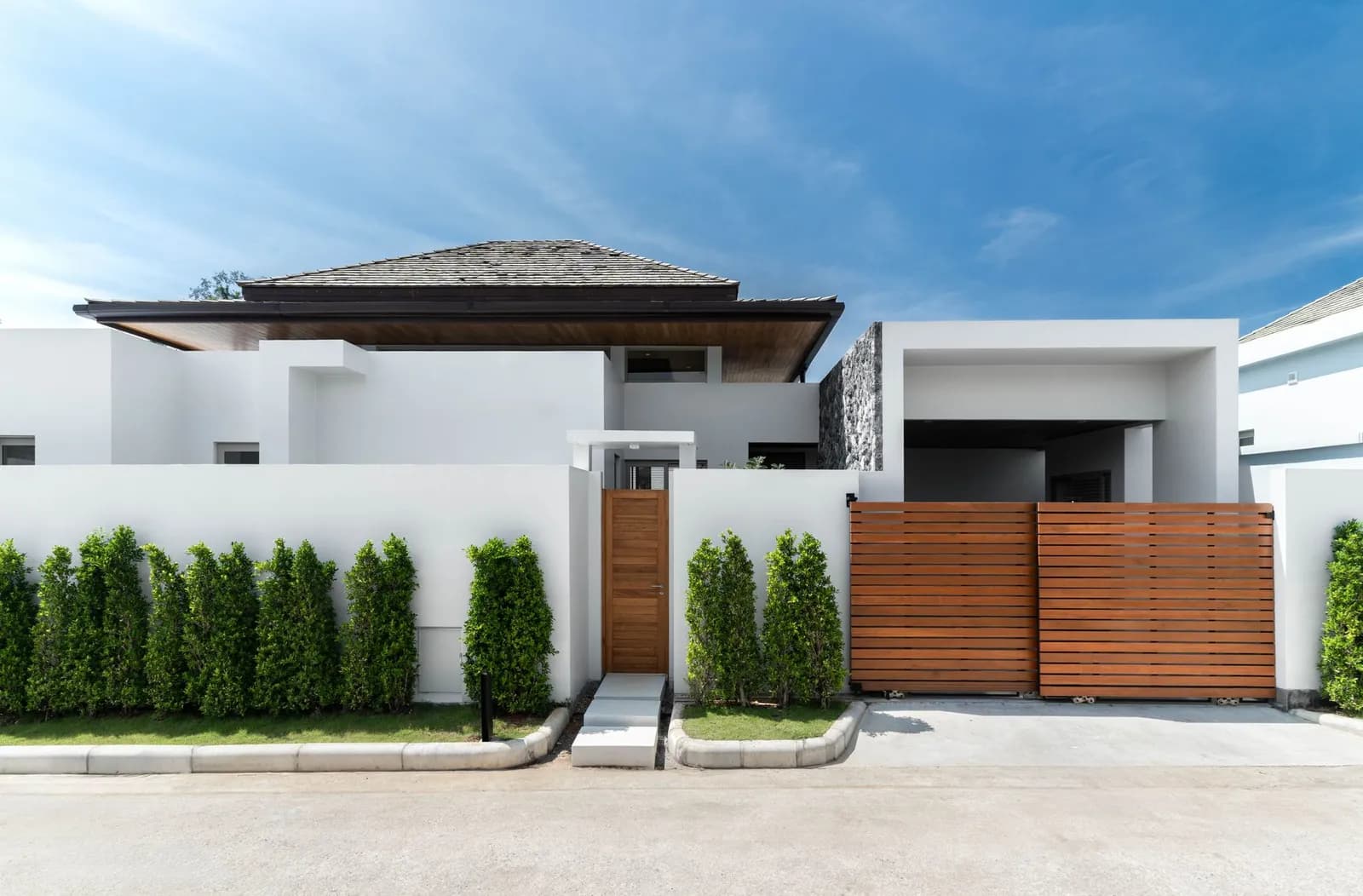 Botanica Foresta : villa luxueuse 4 chambres dans l'emplacement de choix de Phuket | SC10062551 — Miniature 20