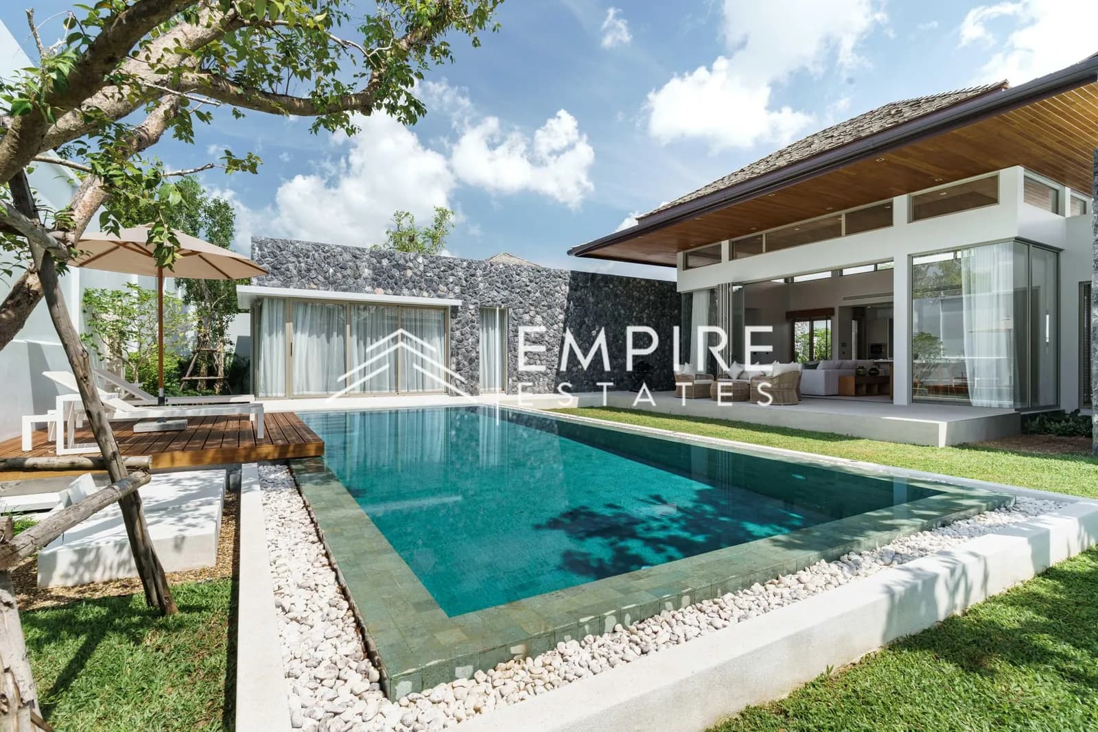 Botanica Foresta : villa luxueuse 4 chambres dans l'emplacement de choix de Phuket | SC10062551 — Miniature 21
