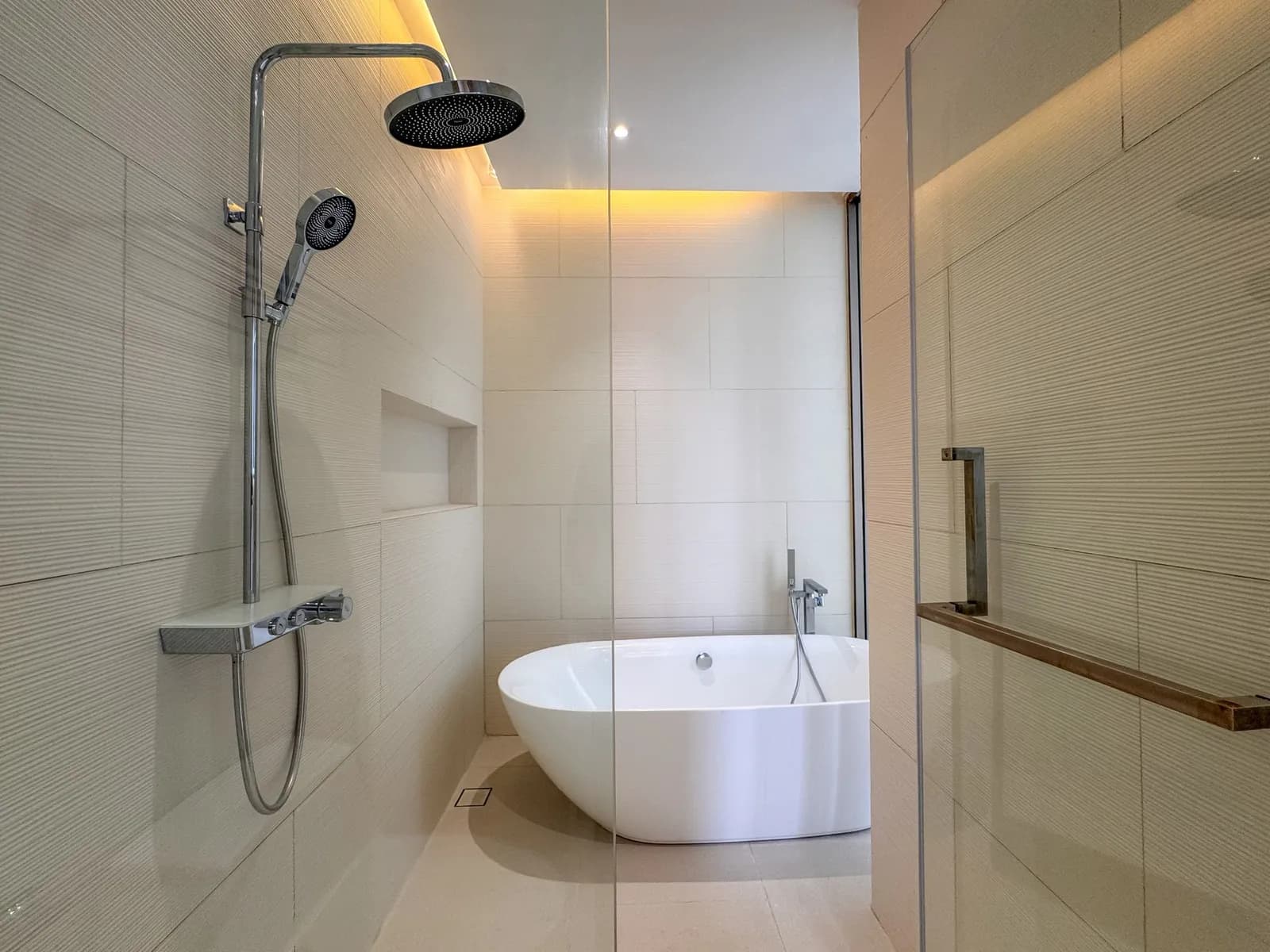 LuxPride Phase 4 – Villa 3 chambres à Cherng Talay, Phuket | SC12062550 — Miniature 5
