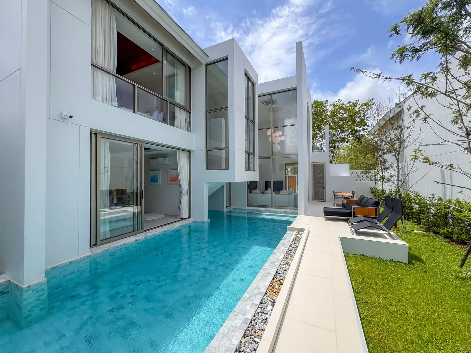 LuxPride Phase 4 – Villa 3 chambres à Cherng Talay, Phuket | SC12062550 — Miniature 8