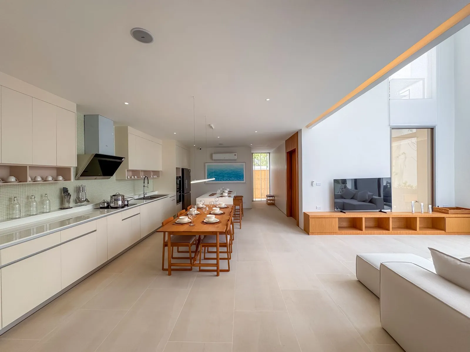 LuxPride Phase 4 – Villa 3 chambres à Cherng Talay, Phuket | SC12062550 — Miniature 10