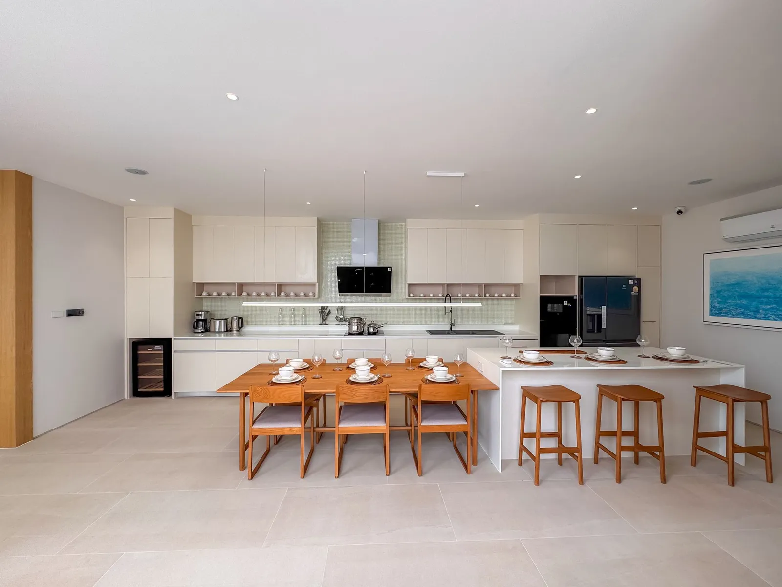 LuxPride Phase 4 – Villa 3 chambres à Cherng Talay, Phuket | SC12062550 — Miniature 11