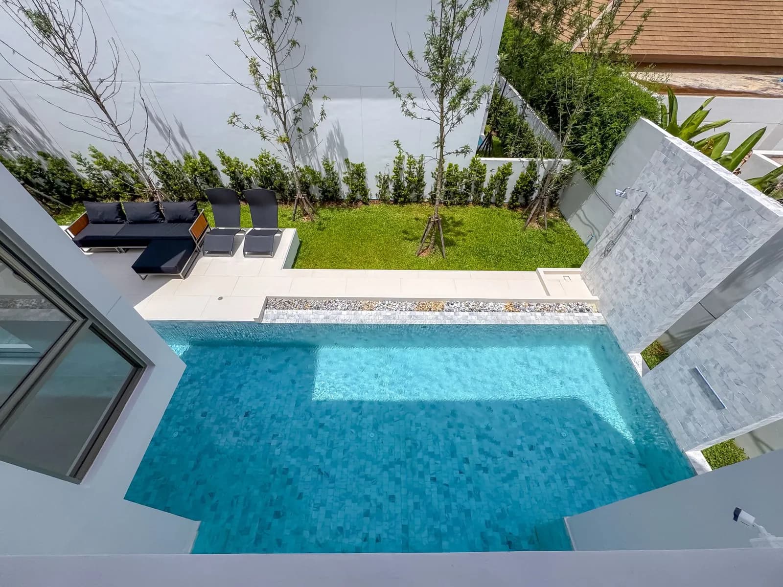 LuxPride Phase 4 – Villa 3 chambres à Cherng Talay, Phuket | SC12062550 — Miniature 13
