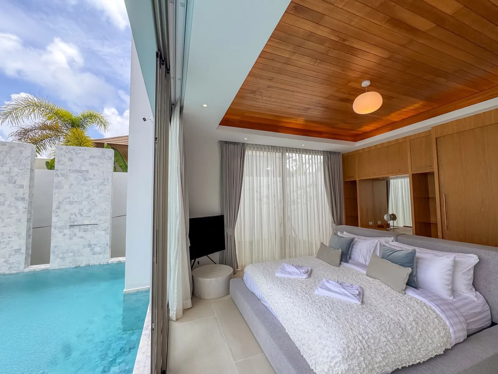 LuxPride Phase 4 – Villa 3 chambres à Cherng Talay, Phuket | SC12062550 — Miniature 15