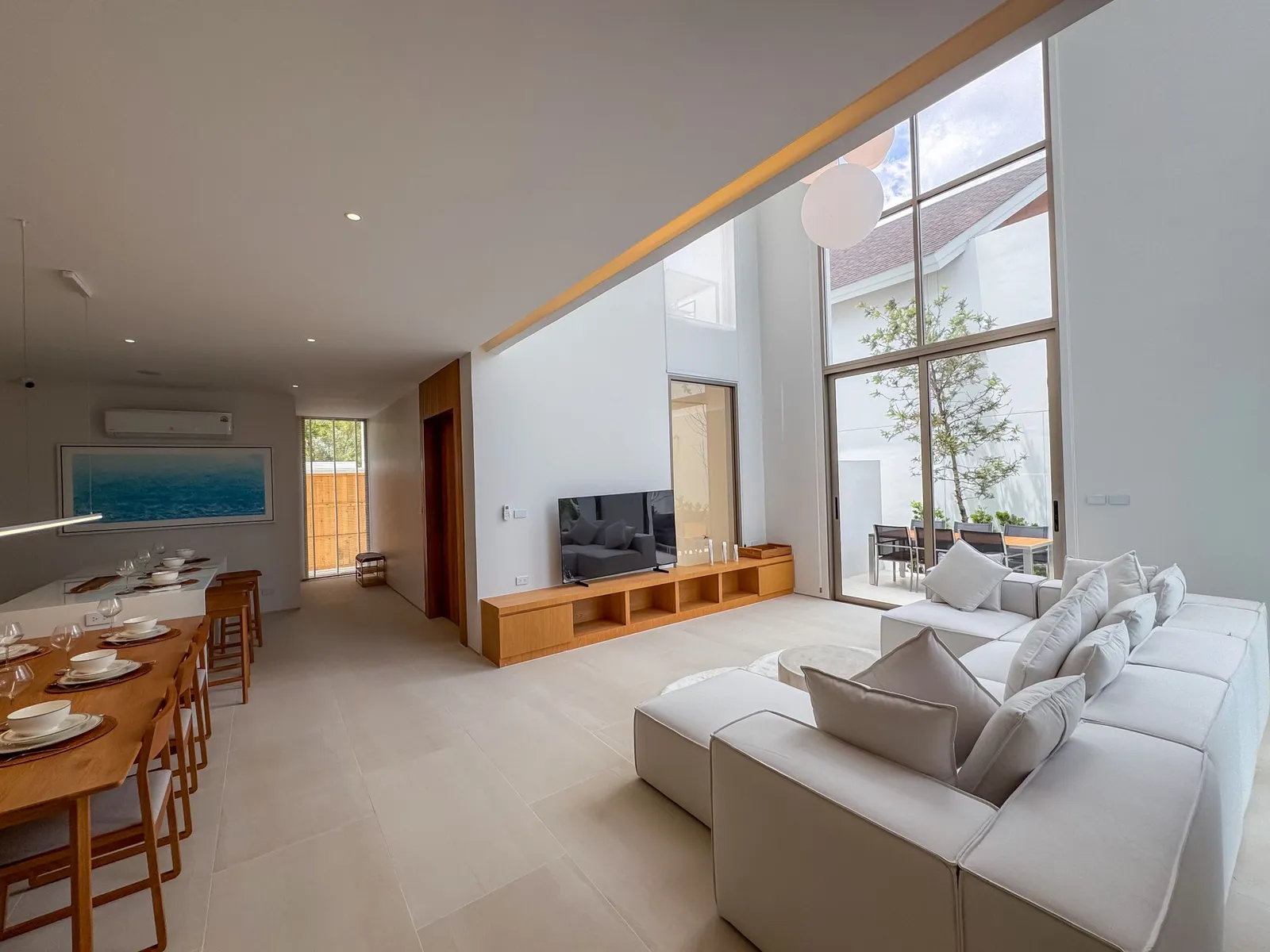 LuxPride Phase 4 – Villa 3 chambres à Cherng Talay, Phuket | SC12062550 — Miniature 16