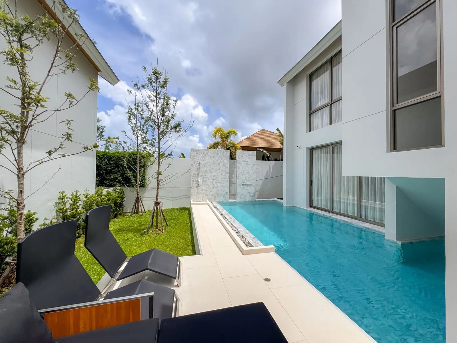 LuxPride Phase 4 – Villa 3 chambres à Cherng Talay, Phuket | SC12062550 — Miniature 17