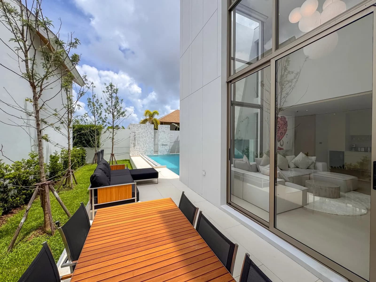 LuxPride Phase 4 – Villa 3 chambres à Cherng Talay, Phuket | SC12062550 — Miniature 18